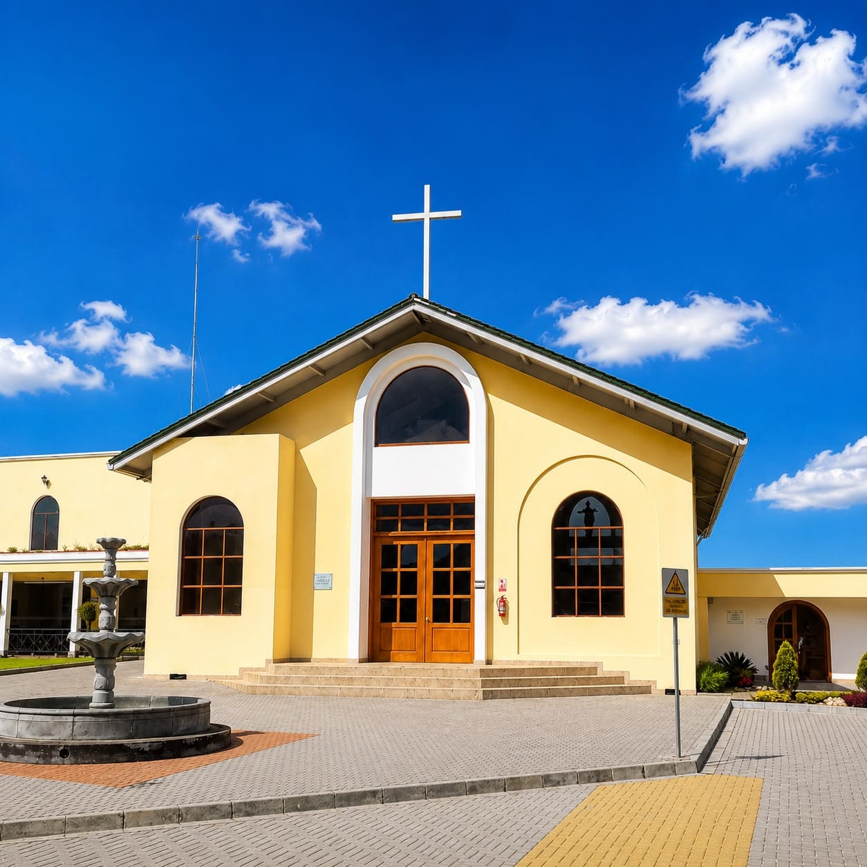 Capilla
