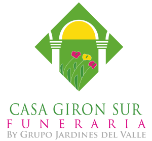 Logo Casagironsur Original